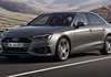 Audi Facelifts A4, Again, For 2020 – Gallery