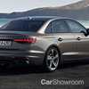Audi Facelifts A4, Again, For 2020 – Gallery