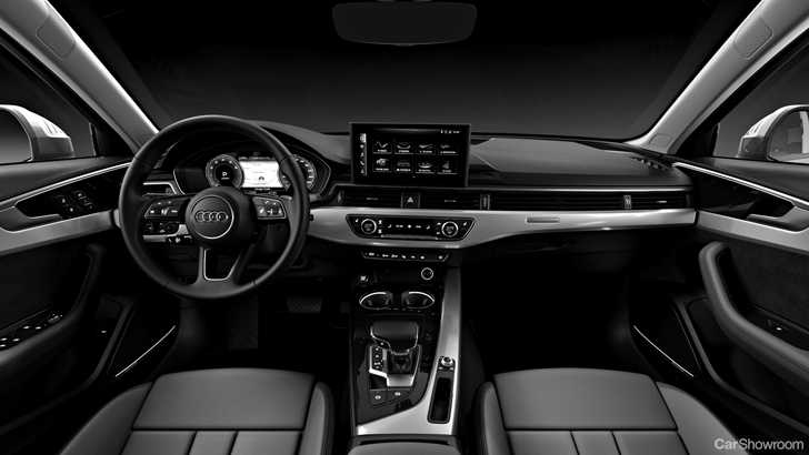 Audi Facelifts A4, Again, For 2020 – Gallery