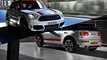 MINI Reveals ’20 John Cooper Works Clubman, Countryman