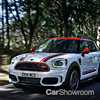 MINI Reveals ’20 John Cooper Works Clubman, Countryman – Gallery