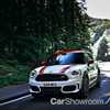 MINI Reveals ’20 John Cooper Works Clubman, Countryman – Gallery