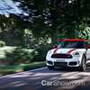 MINI Reveals ’20 John Cooper Works Clubman, Countryman – Gallery
