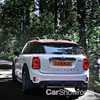 MINI Reveals ’20 John Cooper Works Clubman, Countryman – Gallery