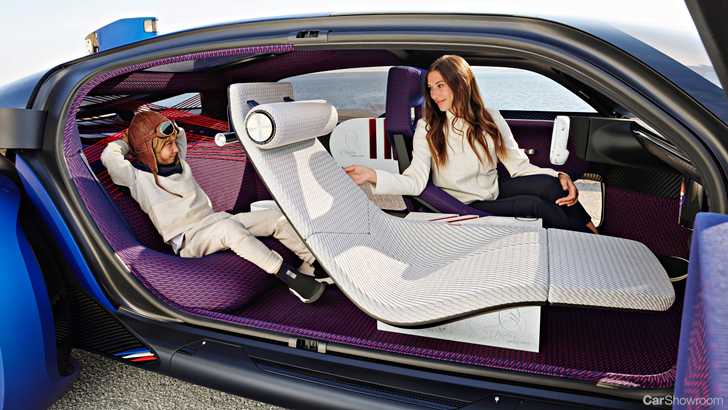 Citroen Celebrates Centenary With 19_19 Concept
