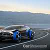 2019 Citroen 19_19 Concept