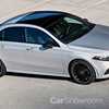 2019 Meredes-Benz A200 Saloon