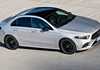2019 Meredes-Benz A200 Saloon