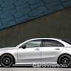 2019 Meredes-Benz A200 Saloon
