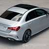 2019 Meredes-Benz A200 Saloon
