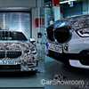 2020 BMW 1-Series Begins Its Striptease – Gallery