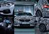 2020 BMW 1-Series Begins Its Striptease – Gallery