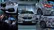 2020 BMW 1-Series Begins Its Striptease – Gallery