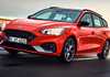 Ford’s New Focus ST Estate Is Drool-Worthy – Gallery