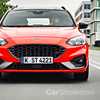 Ford’s New Focus ST Estate Is Drool-Worthy – Gallery