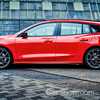 Ford’s New Focus ST Estate Is Drool-Worthy – Gallery