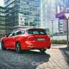 Ford’s New Focus ST Estate Is Drool-Worthy – Gallery