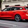 Ford’s New Focus ST Estate Is Drool-Worthy – Gallery