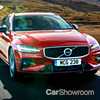 Volvo AU Confirms V60 For Year-End Debut – Gallery