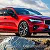 Volvo AU Confirms V60 For Year-End Debut – Gallery