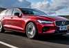 Volvo AU Confirms V60 For Year-End Debut – Gallery
