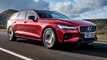 Volvo AU Confirms V60 For Year-End Debut – Gallery