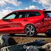 Volvo AU Confirms V60 For Year-End Debut – Gallery