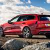 Volvo AU Confirms V60 For Year-End Debut – Gallery