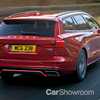 Volvo AU Confirms V60 For Year-End Debut – Gallery