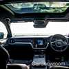 Volvo AU Confirms V60 For Year-End Debut – Gallery