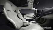 McLaren GT: A Plusher Mid-Engine Supercar You Will Not Find