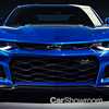 HSV Confirms Camaro ZL1 Will Offer 477kW – Gallery