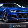 HSV Confirms Camaro ZL1 Will Offer 477kW – Gallery