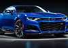 HSV Confirms Camaro ZL1 Will Offer 477kW – Gallery