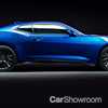 HSV Confirms Camaro ZL1 Will Offer 477kW – Gallery