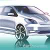 ’20 Skoda Citigo-E Teased – Gallery