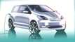 ’20 Skoda Citigo-E Teased – Gallery