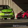 ’20 Skoda Citigo-E Teased – Gallery
