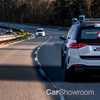 Mercedes-Benz’s ESF 2019 Is ‘Uncrashable’ – Gallery