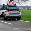 Mercedes-Benz’s ESF 2019 Is ‘Uncrashable’ – Gallery