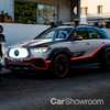 Mercedes-Benz’s ESF 2019 Is ‘Uncrashable’ – Gallery