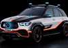 Mercedes-Benz’s ESF 2019 Is ‘Uncrashable’ – Gallery