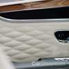 Bentley Teases ’20 Flying Spur… With Door Cards – Gallery