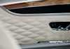 Bentley Teases ’20 Flying Spur… With Door Cards – Gallery