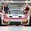 Porsche Resurrects Stunning Retro Liveries For New 935
