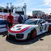 Porsche Resurrects Stunning Retro Liveries For New 935