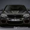 BMW’s M5 Edition 35 Years Is Exactly What You Expect