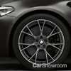 BMW’s M5 Edition 35 Years Is Exactly What You Expect