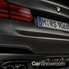 BMW’s M5 Edition 35 Years Is Exactly What You Expect