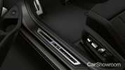 BMW’s M5 Edition 35 Years Is Exactly What You Expect